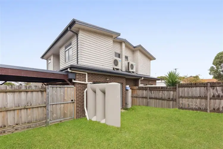Sixth view of Homely unit listing, 2 & 3/61 St Georges Road, Norlane VIC 3214