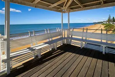 Fifth view of Homely block of units listing, 45 Margate Parade, Margate QLD 4019