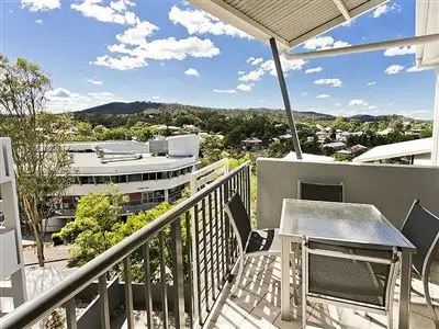Second view of Homely apartment listing, 40/35 Morrow Street, Taringa QLD 4068