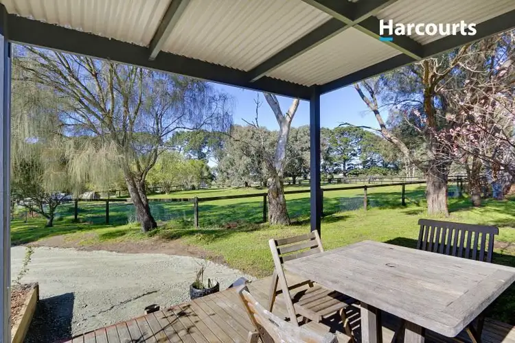 Fifth view of Homely rural property listing, 244 Davies Road, Bittern VIC 3918