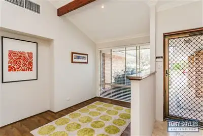 Fifth view of Homely house listing, 7 Blacksmith Court, Bibra Lake WA 6163