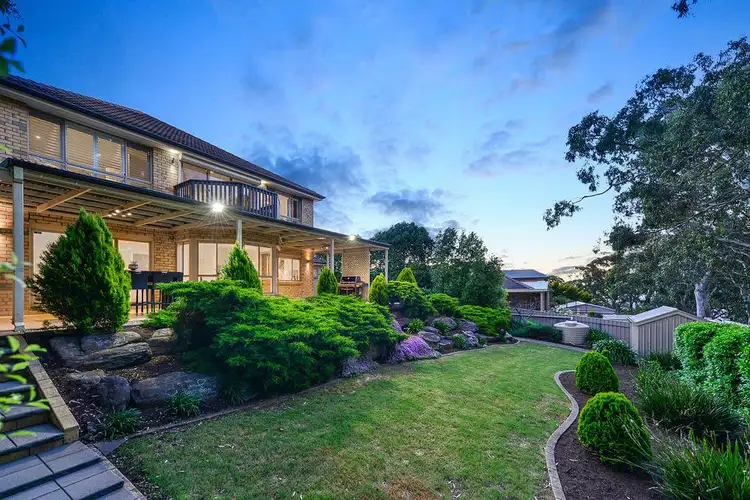 Second view of Homely house listing, 7 Charlson Rise (adj Chandlers Hill), Happy Valley SA 5159