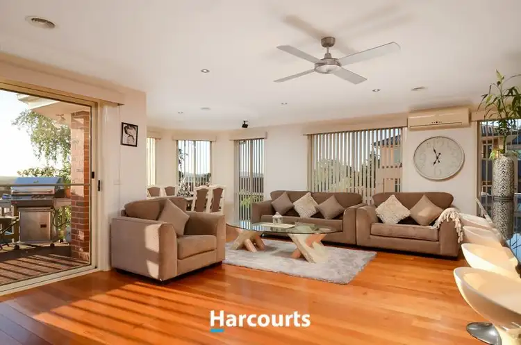 Sixth view of Homely house listing, 9 The Rise, Narre Warren North VIC 3804