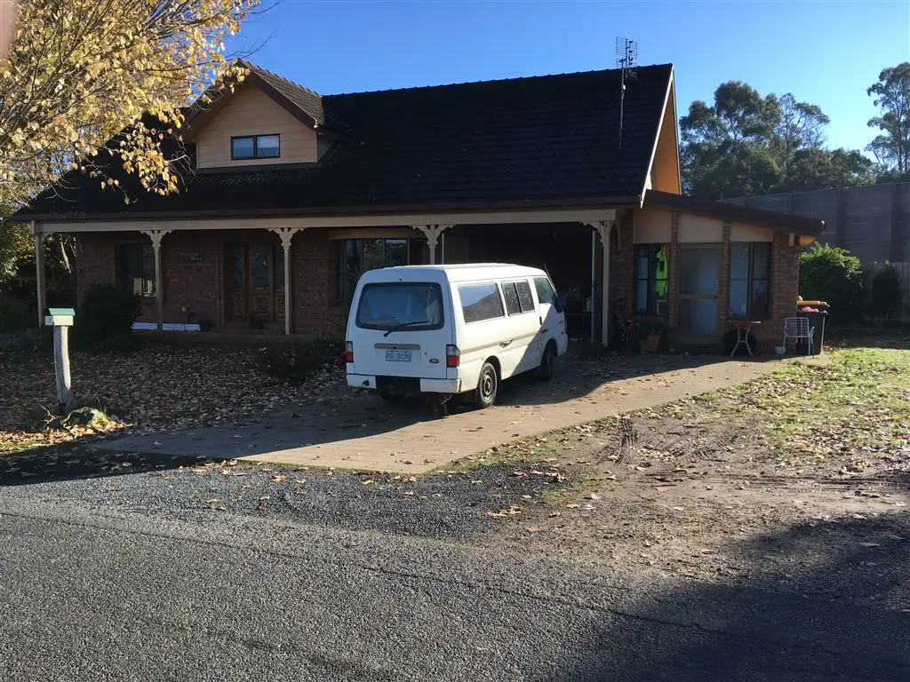 Main view of Homely house listing, 17 Knights Road, West Ulverstone TAS 7315