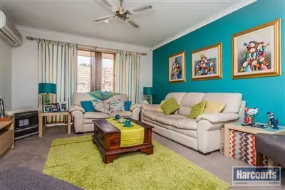 Fifth view of Homely unit listing, 7/1-3 Stanbury Place, Kardinya WA 6163