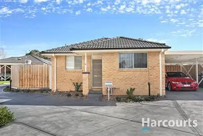 Main view of Homely unit listing, 6 Delwyn Close, Thomastown VIC 3074