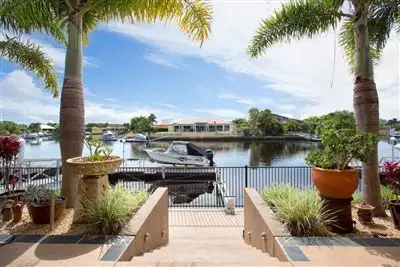 Sixth view of Homely house listing, 123 Voyagers Drive, Banksia Beach QLD 4507