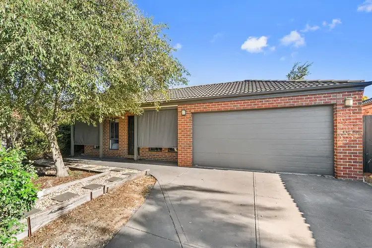 284 Ballarto Road, Skye VIC 3977