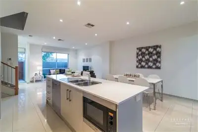 Sixth view of Homely townhouse listing, 3D Nash Street, Grange SA 5022