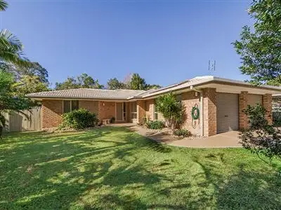 Fifth view of Homely house listing, 11 Tarbert Close, Merrimac QLD 4226