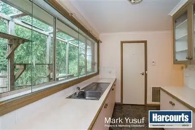Sixth view of Homely unit listing, 9/1566 Burwood Highway, Tecoma VIC 3160