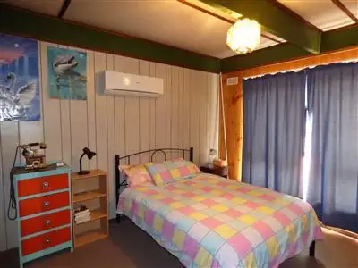 Sixth view of Homely house listing, 17 Wildflower Drive, Pomonal VIC 3381