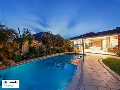 Main view of Homely house listing, 11 La Grange Loop, Currambine WA 6028