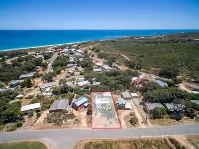 14 Burnett Road, Guilderton WA 6041