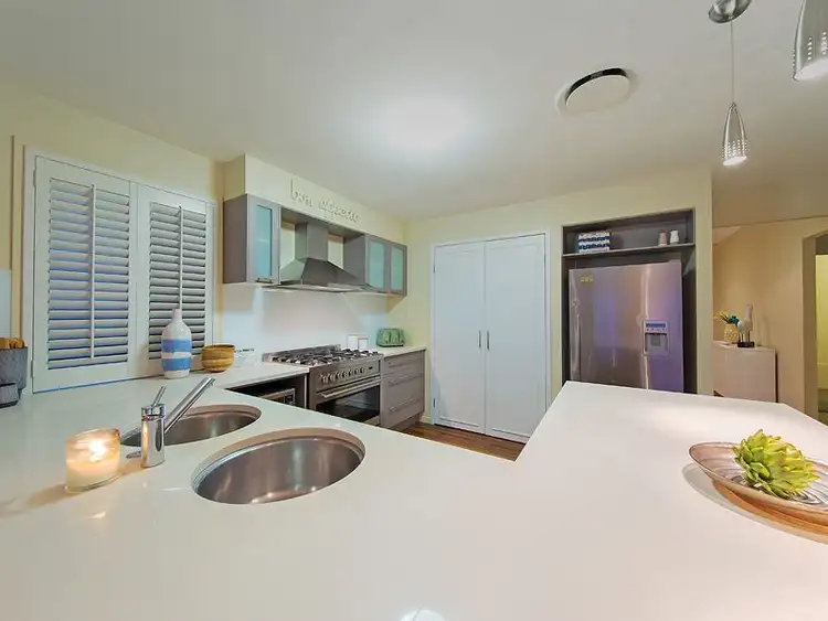 Sixth view of Homely house listing, 48 Tarana Street, Camp Hill QLD 4152