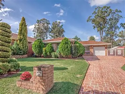 Main view of Homely house listing, 37 McEwan Circuit, Mount Annan NSW 2567