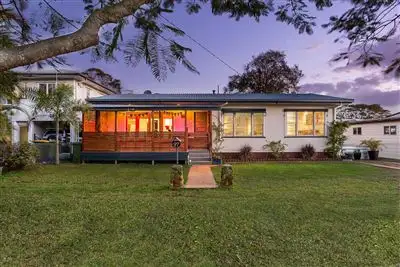 97 Albert Street, Margate QLD 4019