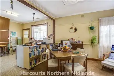 Fourth view of Homely house listing, 11 Charles Street, Cressy TAS 7302