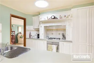 Fourth view of Homely house listing, 35 Florence Avenue, Berwick VIC 3806
