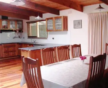 Fifth view of Homely house listing, 11 Omar Close, Glenrowan VIC 3675