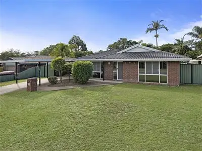 12 Westwood Drive, Hillcrest QLD 4118