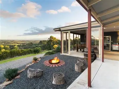 Main view of Homely rural property listing, 8 Pye Road, Balhannah SA 5242