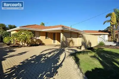 Second view of Homely house listing, 11A Bishops Close, Quinns Rocks WA 6030