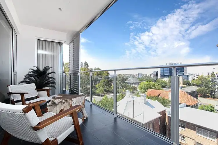 28/33 Malcolm Street, West Perth WA 6005