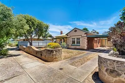 Second view of Homely house listing, 1-2 31 Audrey Street, Ascot Park SA 5043