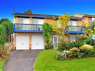 8 Hayward Street, Kanahooka NSW 2530