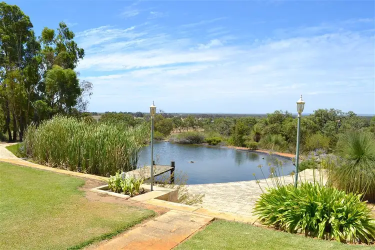 Sixth view of Homely rural property listing, 711 Cowalla Road Wanerie, Gingin WA 6503