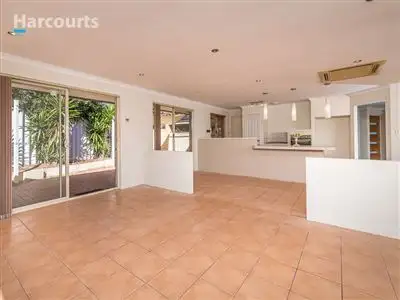 Sixth view of Homely house listing, 3 Carwoola Circle, Carramar WA 6031
