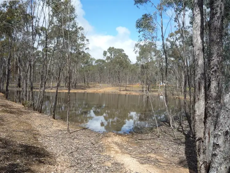 Fifth view of Homely rural property listing, - Stanley Road, St Arnaud VIC 3478