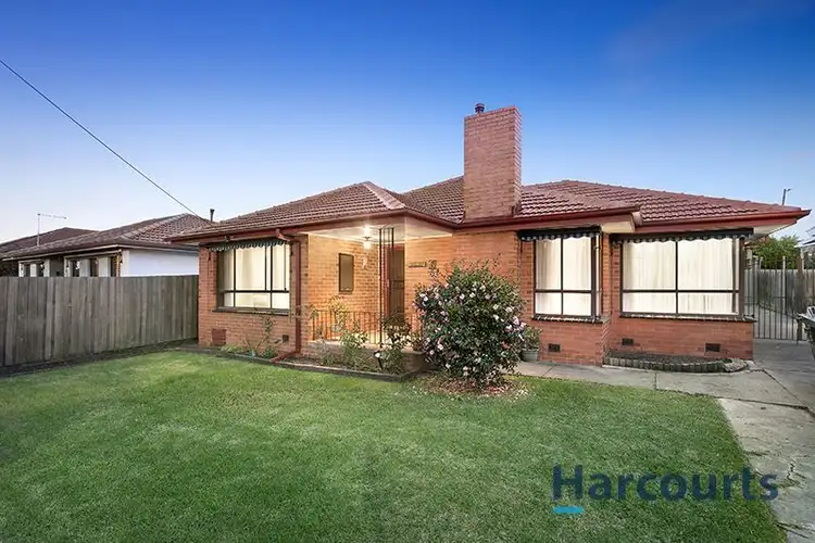 Main view of Homely house listing, 6 Towe Street, Avondale Heights VIC 3034