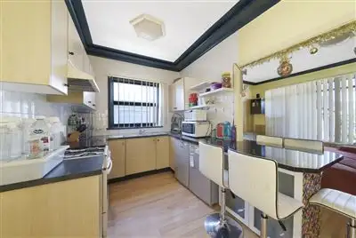 Third view of Homely house listing, 11 Amalfi Street, Lurnea NSW 2170