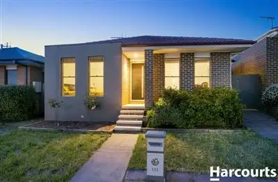 Main view of Homely house listing, 111 Mabo Boulevard, Bonner ACT 2914