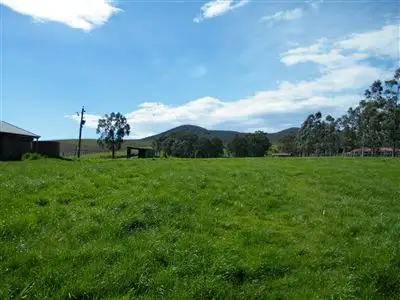 Second view of Homely house listing, 9 Cahillton Rd, Gruyere VIC 3770