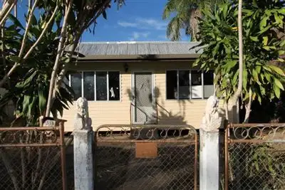 101 Eleventh Avenue, Home Hill QLD 4806