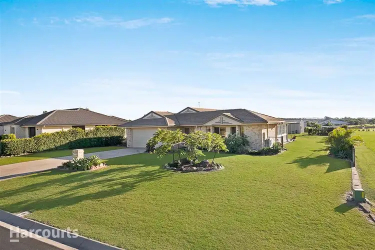 199-201 Cove Boulevard, River Heads QLD 4655