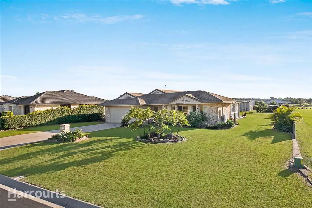 Main view of Homely house listing, 199-201 Cove Boulevard, River Heads QLD 4655