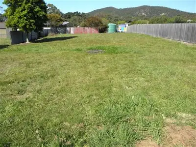 Second view of Homely land listing, 31 Stockdale Avenue, Sisters Beach TAS 7321