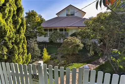 Main view of Homely house listing, 20 Lydwin Crescent, East Toowoomba QLD