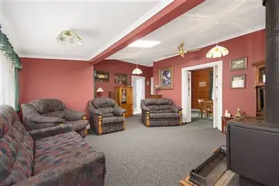 Fifth view of Homely house listing, 85 Marlborough Street, Longford TAS 7301