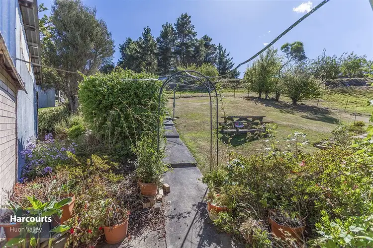 Fifth view of Homely house listing, 18 North Huon Road, Ranelagh TAS 7109