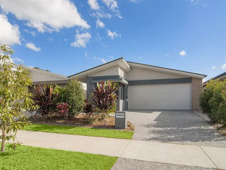 Fifth view of Homely house listing, 6 Bluestone Drive, Logan Reserve QLD 4133