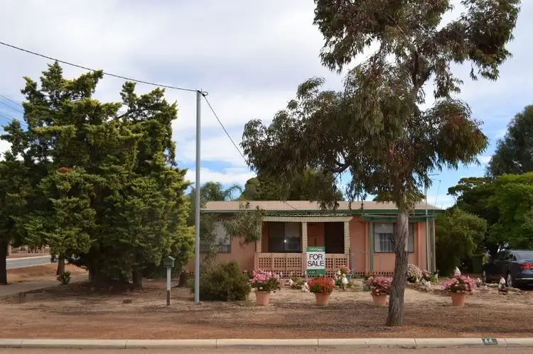 Main view of Homely house listing, 64 Westral Street, Bruce Rock WA 6418