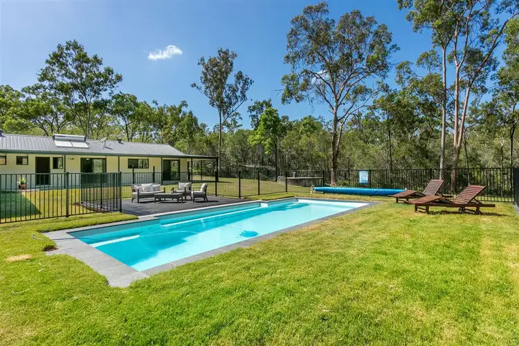219-233 Virginia Way, Logan Village QLD 4207