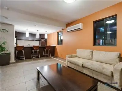 Seventh view of Homely apartment listing, 73/128 Adelaide Tce, East Perth WA 6004