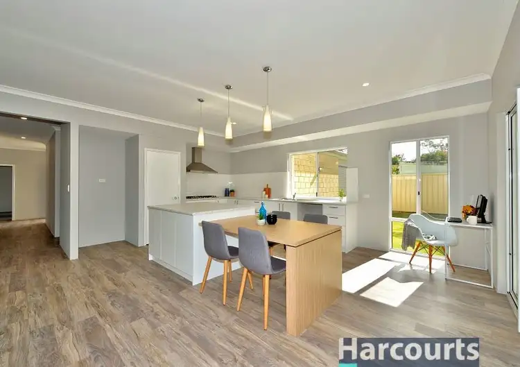 Fifth view of Homely house listing, 17b Duncan Road, Coodanup WA 6210