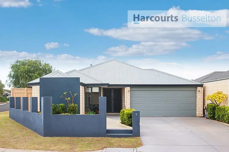1 Anna Capel View, Geographe WA 6280